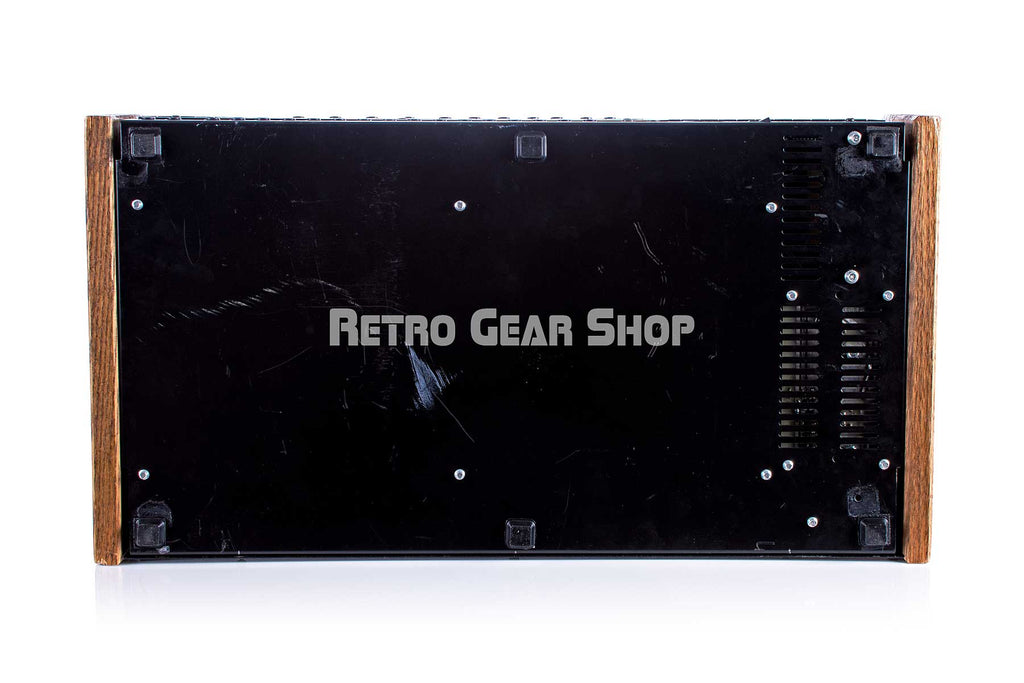 Linn LM-2 LinnDrum with Midi Bottom