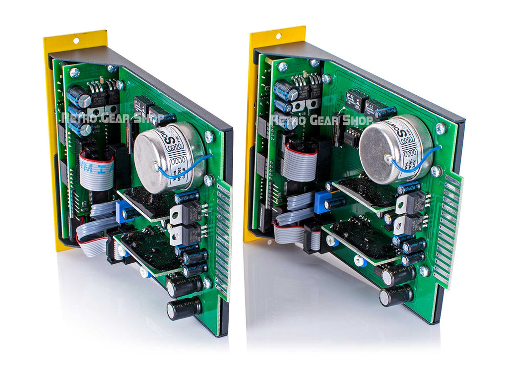 Looptrotter SATurAMP Sequential Stereo Pair Right Rear