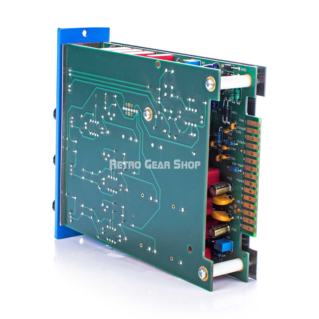 Maag Audio EQ4 Right Rear