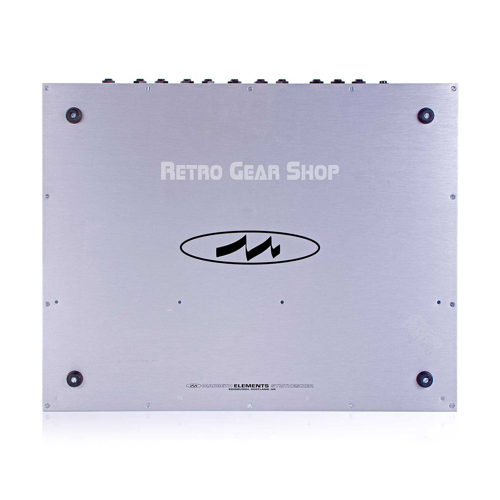 Macbeth Elements Bottom