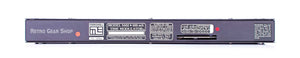 Marshall Electronics 5402 Time Modulator Rear