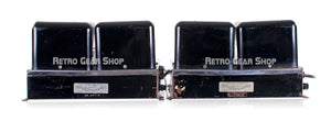 McIntosh MC-60 Sequential Stereo Pair Rear