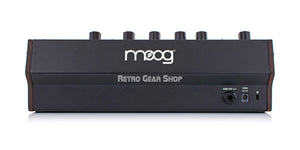 Moog Mother-32 Rear