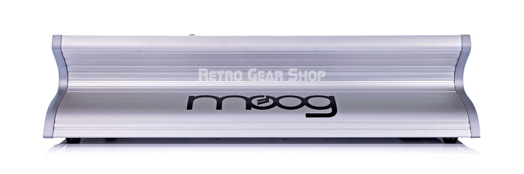 Moog Subsequent 37 CV Rear