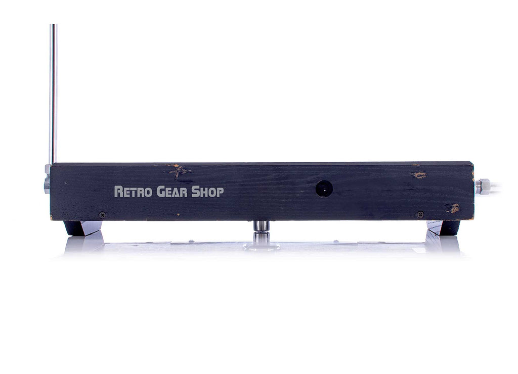 Moog Etherwave Theremin Black Rear