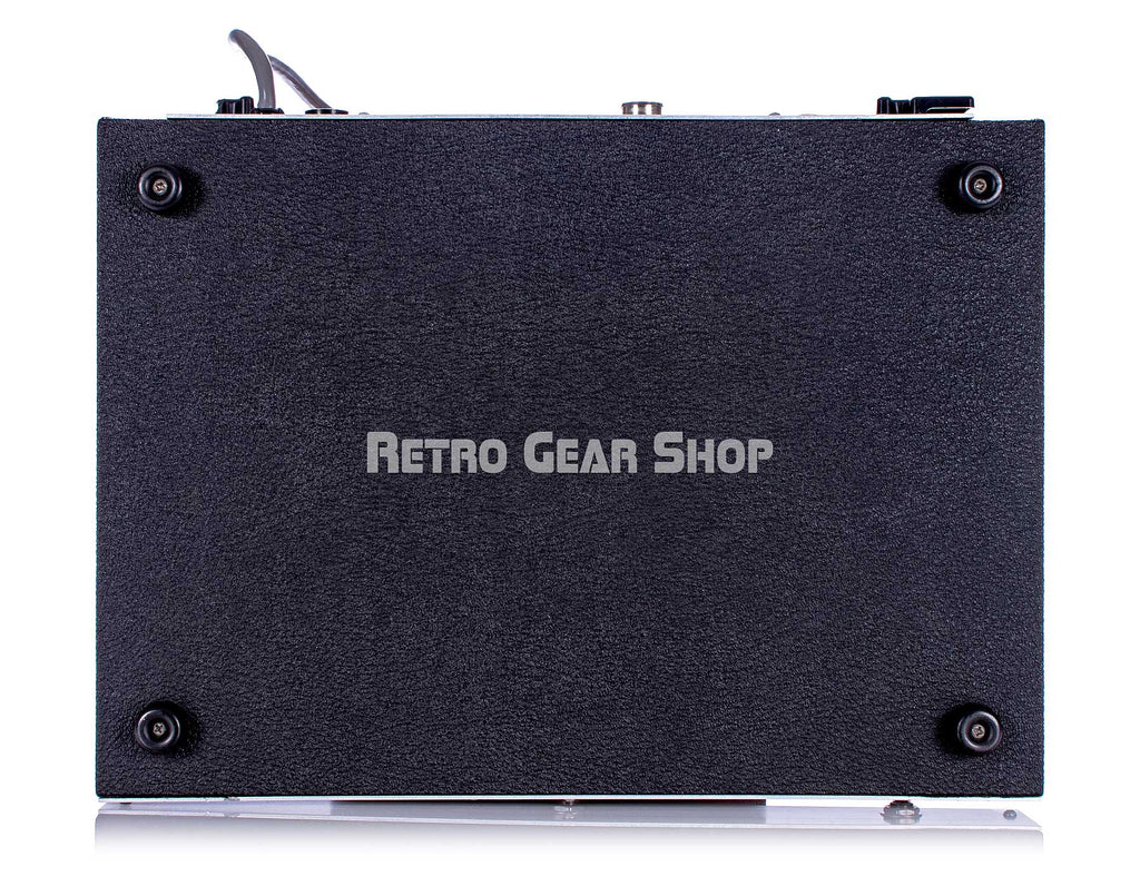 Musitronics Mu-Tron Bi-Phase Bottom