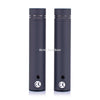 Neumann KM-184 Stereo Set Rear Matte Black