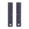 Neumann KM-185 Stereo Set  Matte Black Rear