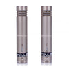 Neumann KM84 Stereo Pair Klaus Rear