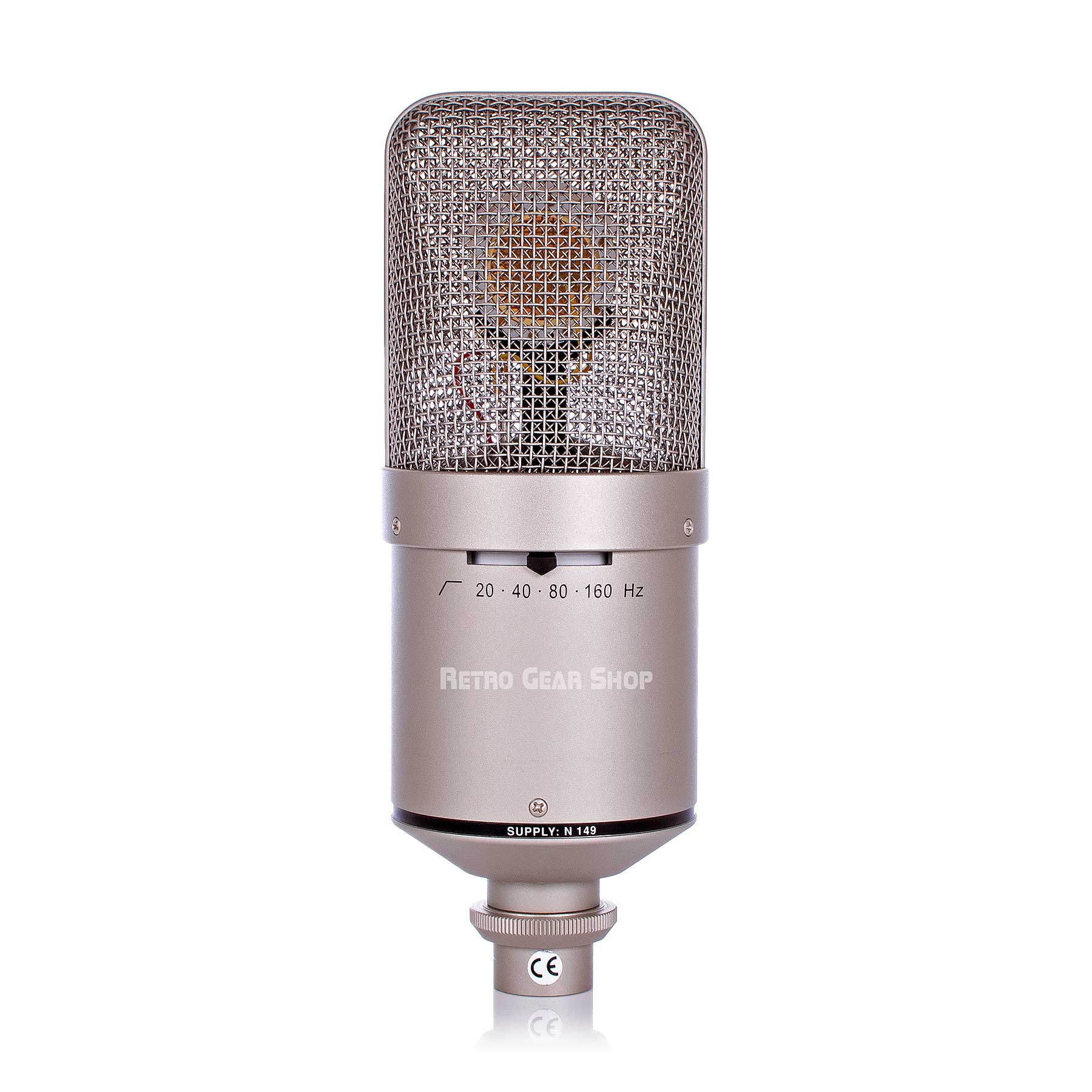 Neumann M149 #8320– Retro Gear Shop