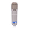 Neumann U47 Blue Rear