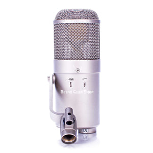 Neumann U 47 Fet Collector's Edition Reissue U47 Microphone Rear