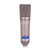 Neumann U87 Vintage Rear