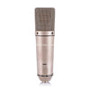 Neumann U87 Vintage Rear