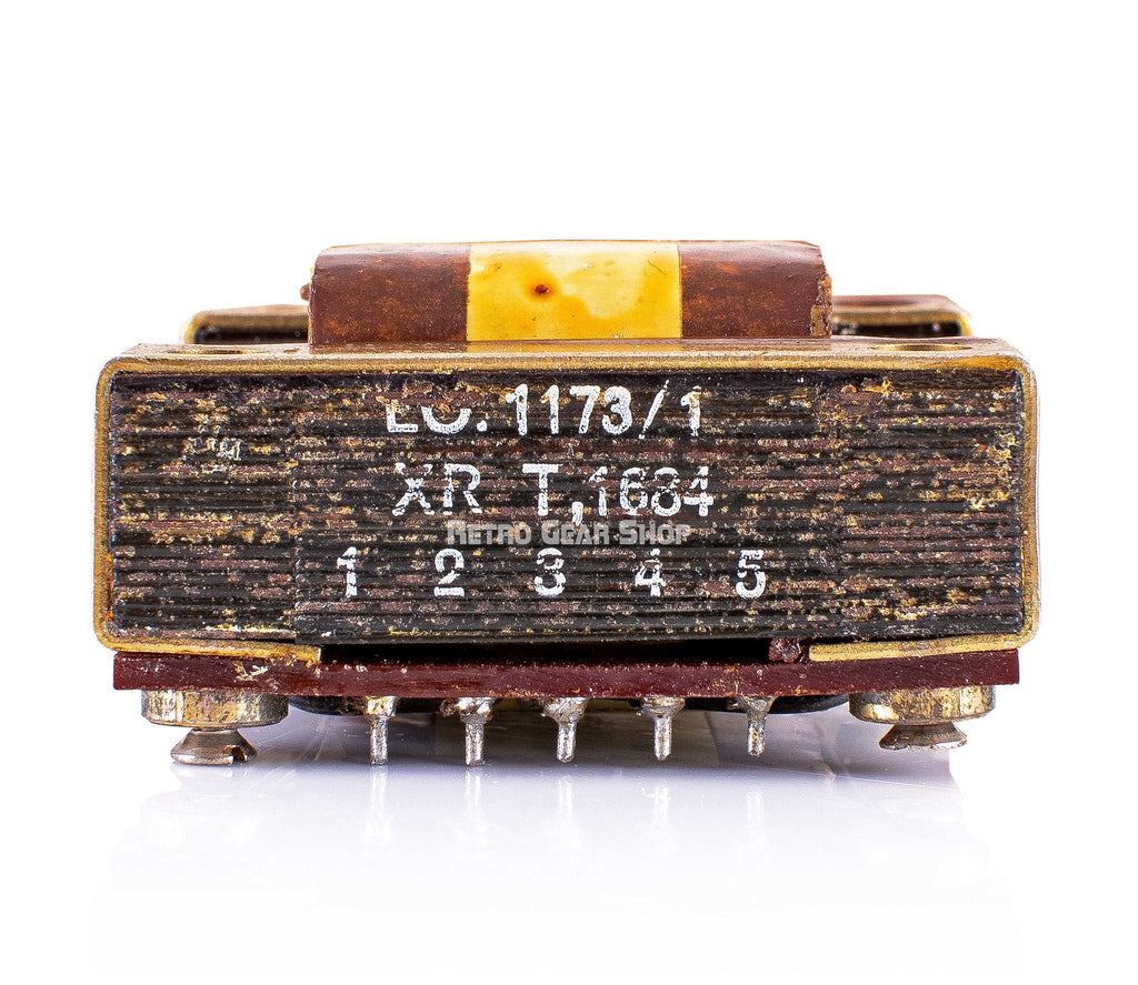 Neve Marinair 1173 Top