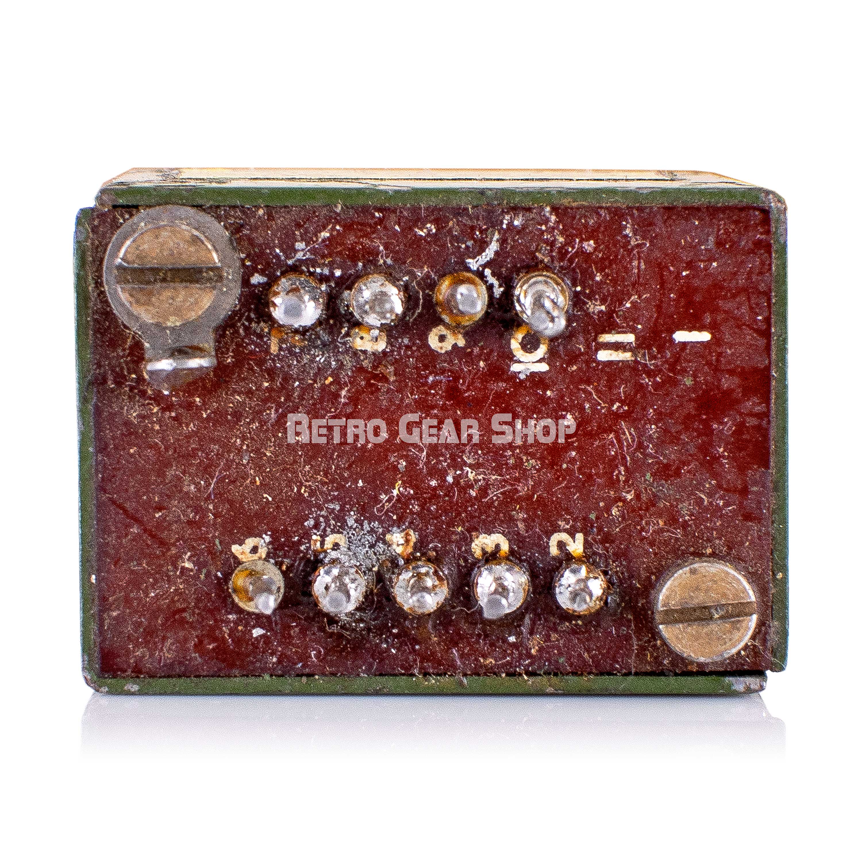 Neve Marinair T1442 L31267S Transformer Vintage Rare– Retro Gear Shop