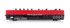 Nord Lead Clavia Rack 1 Rear