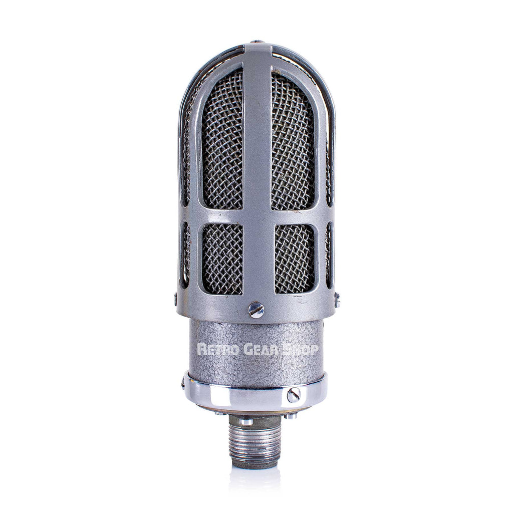 Oktava ML-16M Ribbon Mic Rear