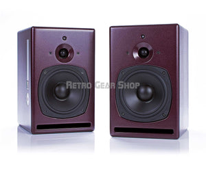 PSI Audio A17-M Stereo Pair Front