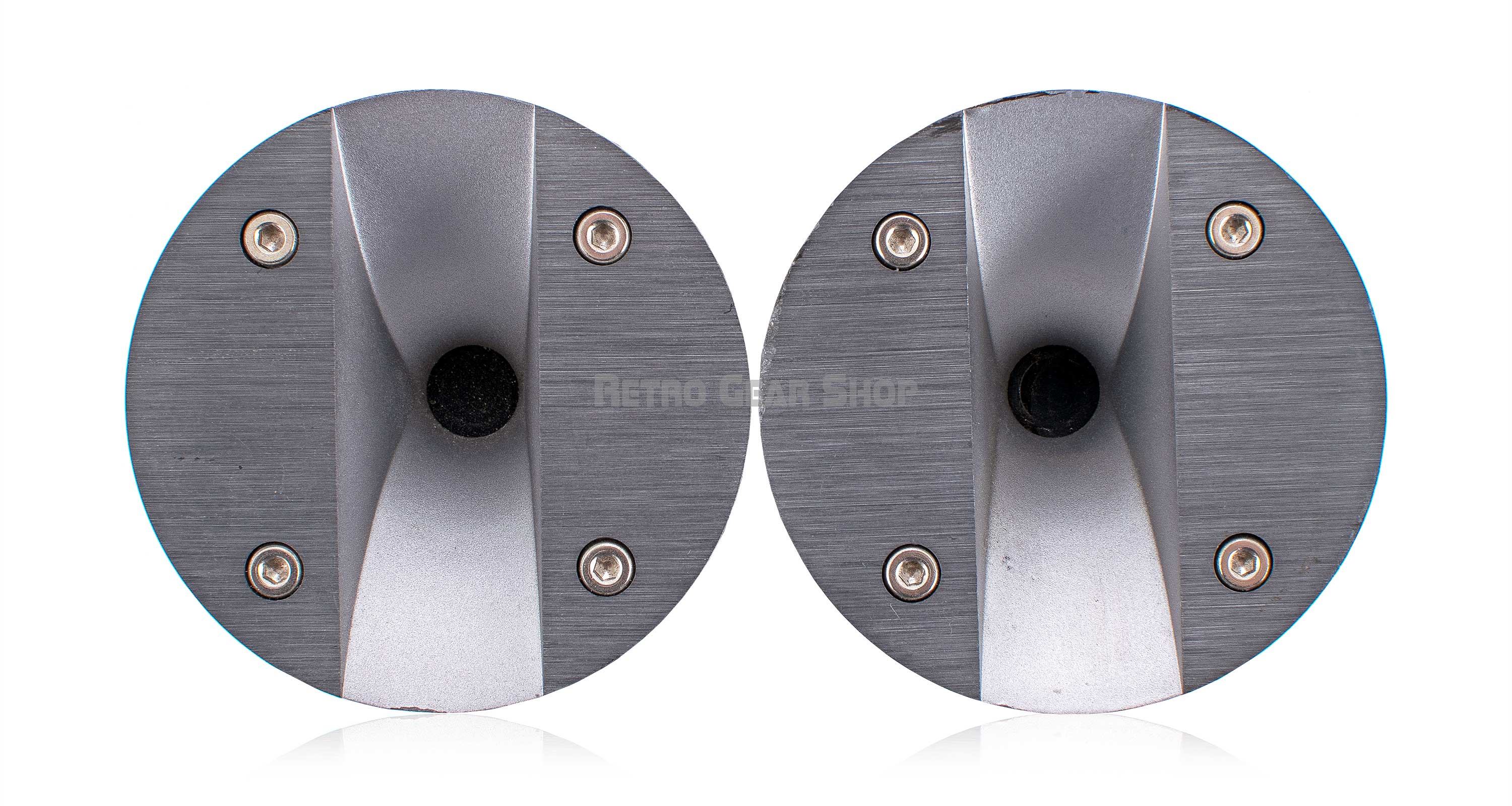Pioneer Exclusive ET-703 Super High Frequency Tweeter Pair Vintage
