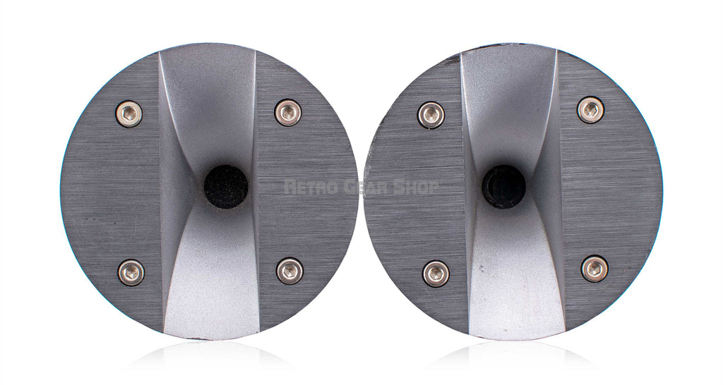 Pioneer Exclusive ET-703 Tweeter Pair Top