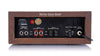 Pioneer SR-202W Reverberation Amplifier Rear