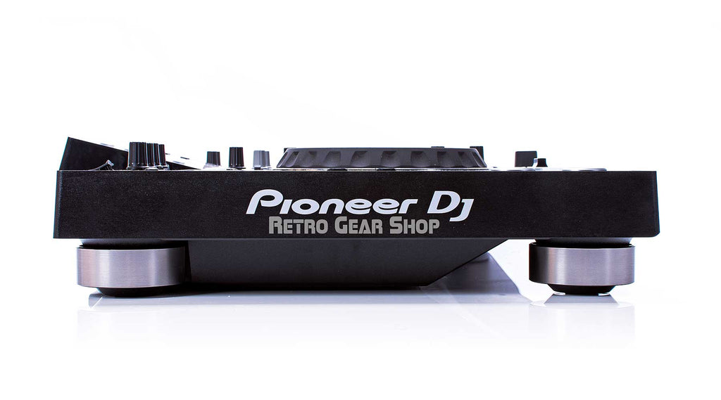 Pioneer XDJ-RX Left