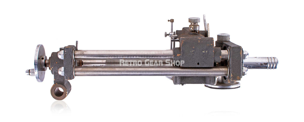 Presto Lathe Arm Rear