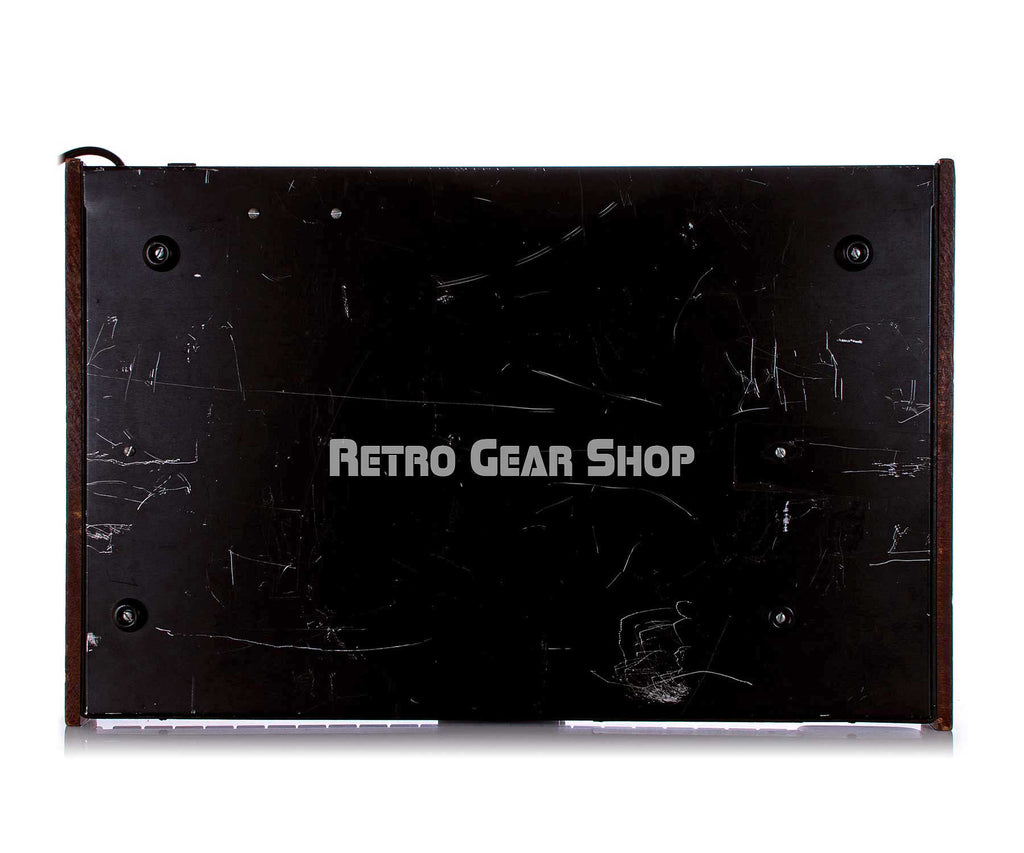 Sequential Circuits Instruments SCI Pro One J-Wire Bottom