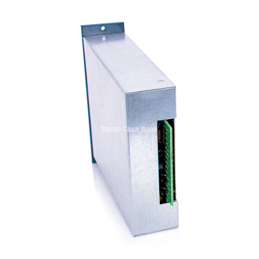 Pultec EQP 500X Right Rear