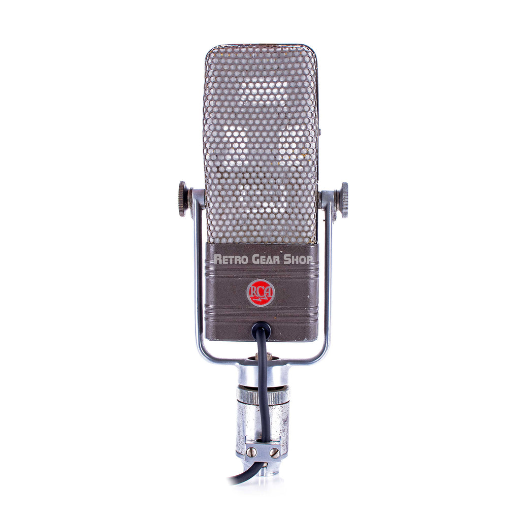 RCA 44 BX 4052 Rear