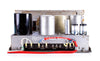 RCA 86A Limiting Amplifier Tube Compressor Limiter Rear
