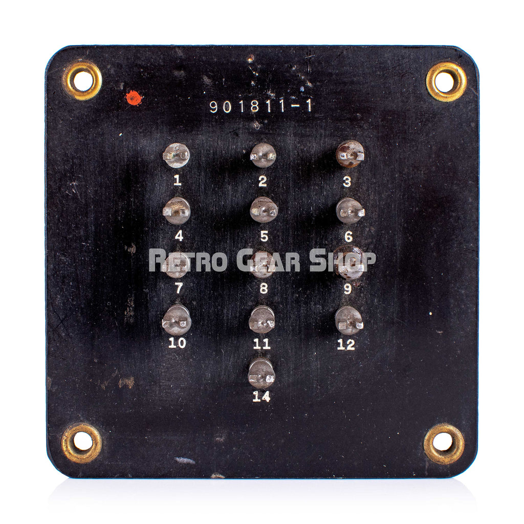 RCA 901811-1 Transformer Bottom