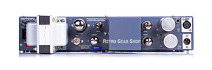 Retro Instruments 176 Limiting Amplifier Rear