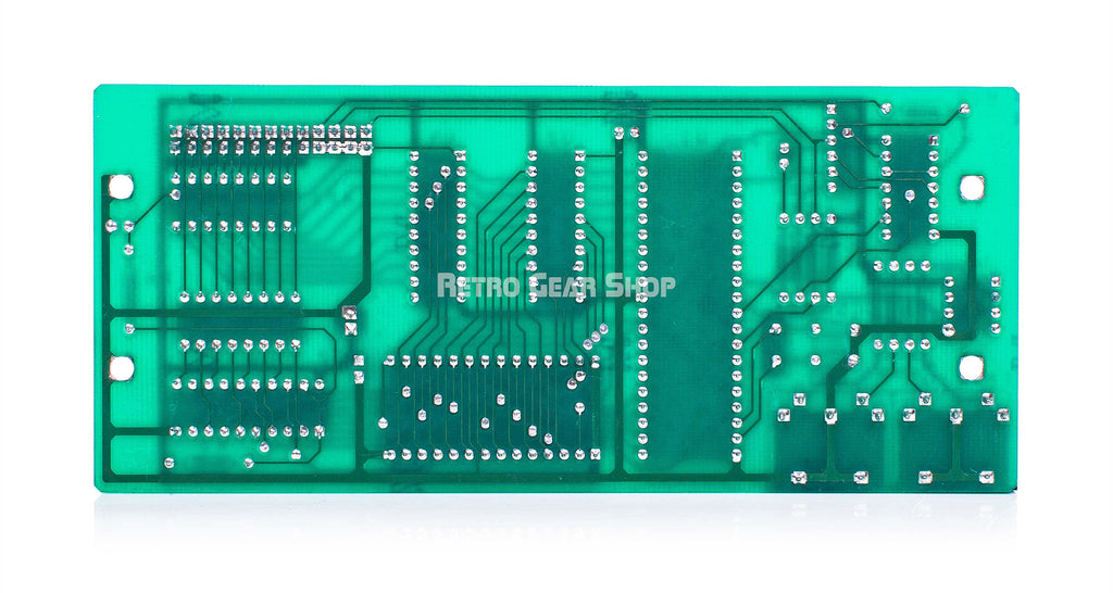 Arp Rhodes Chroma Keyboard Midikit Midi Kit Bottom