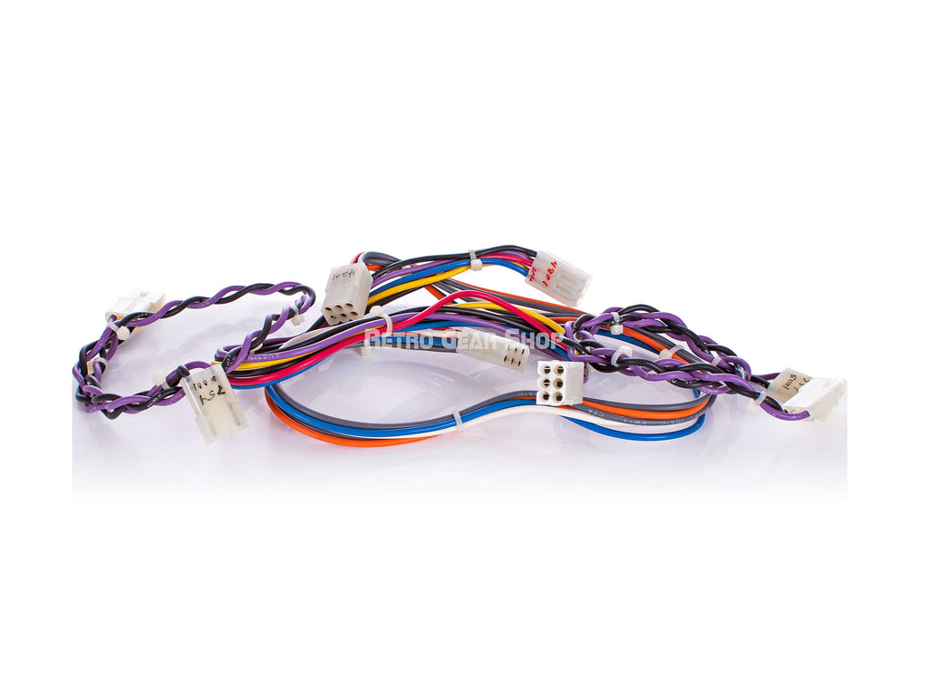 Arp Rhodes Chroma Keyboard Cables