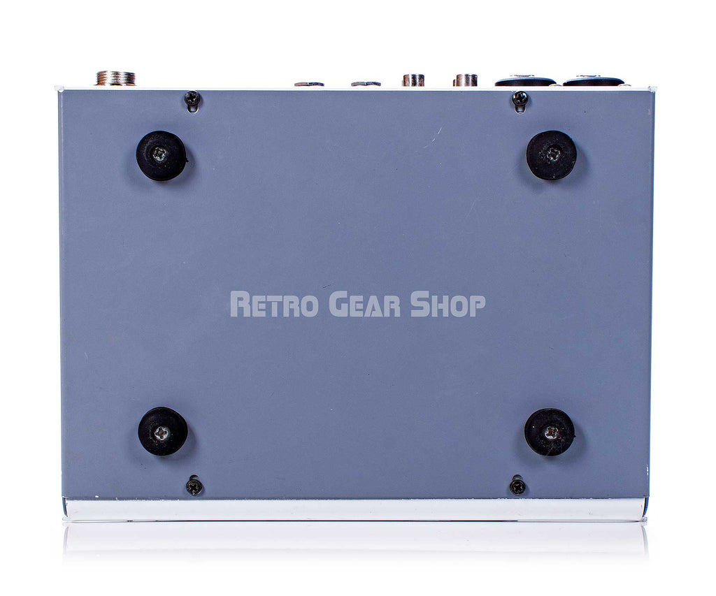 Rodec Sherman Restyler Bottom