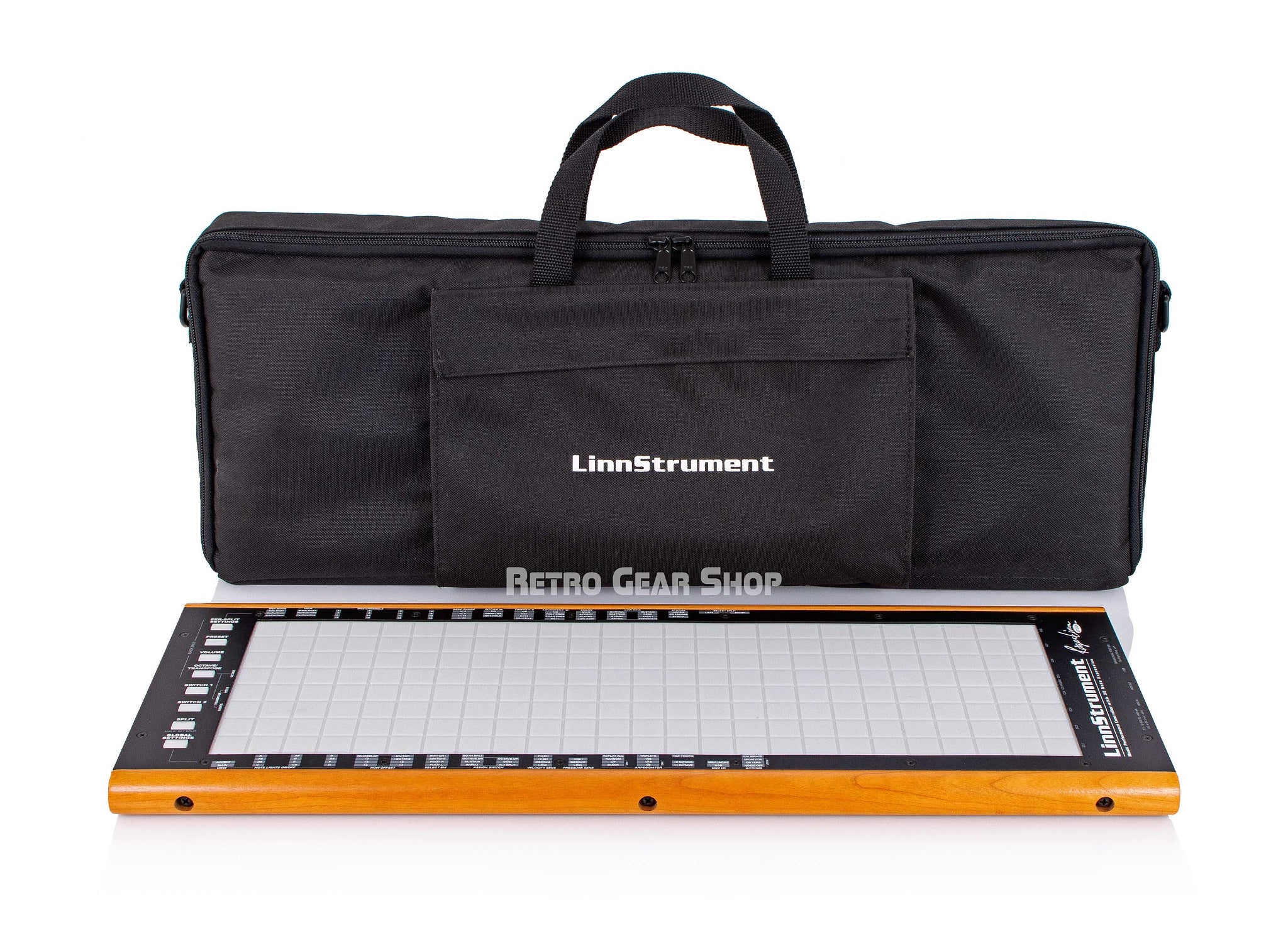 Roger Linn Design LinnStrument Carry Case