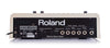 Roland CR-8000 Rear