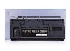 Roland JU-06 Limited Edition Rear