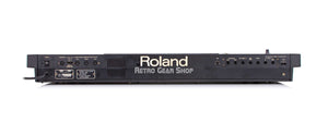 Roland JX-3P Rear