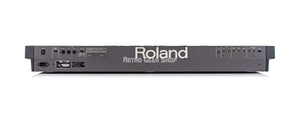 Roland Juno 106 Rear