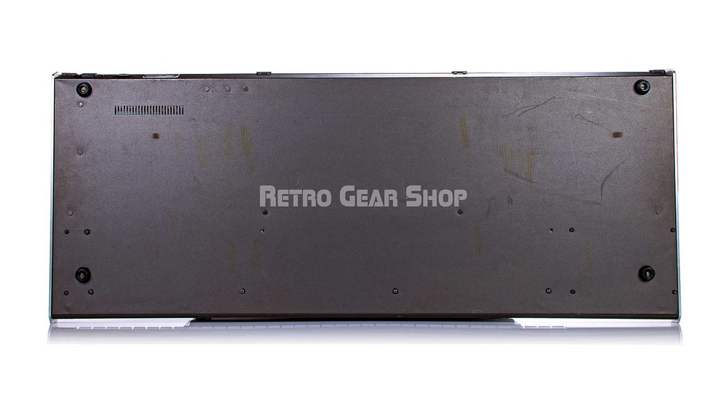 Roland Jupiter-6 JP6 Bottom