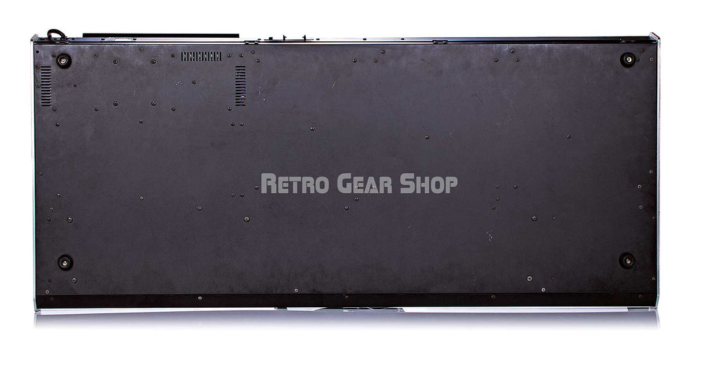 Roland Jupiter 8 Bottom