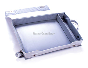 Roland PG-800 Controller Original Carry Case Open