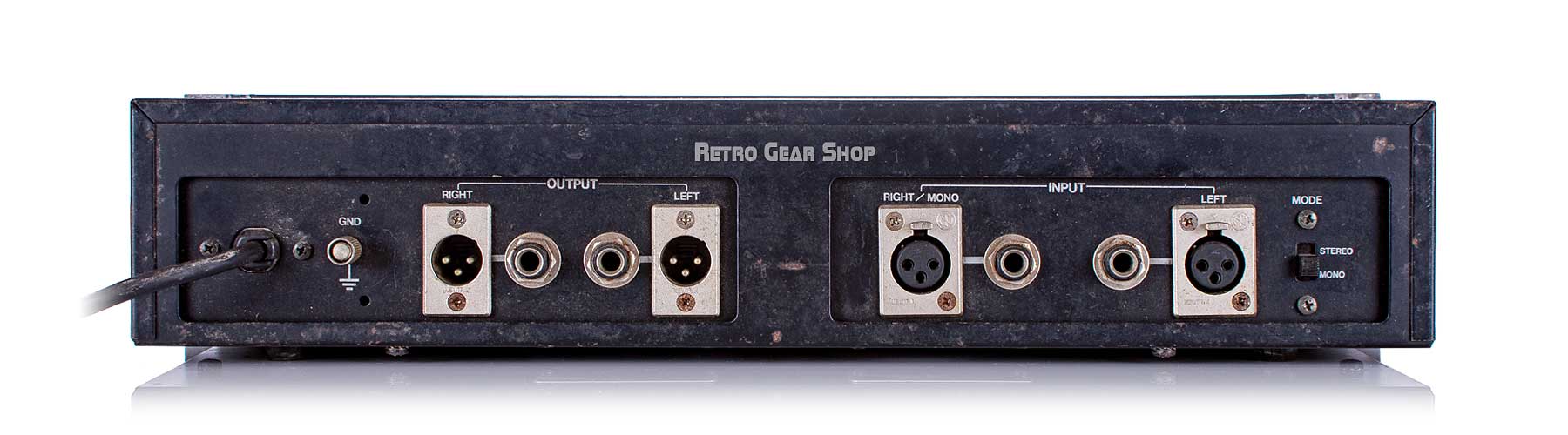 Roland Dimension D SDD-320 Rare Vintage Analog Stereo Chorus