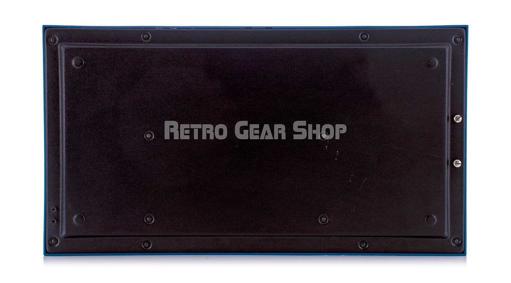 Roland SH-101 Blue Bottom #372513