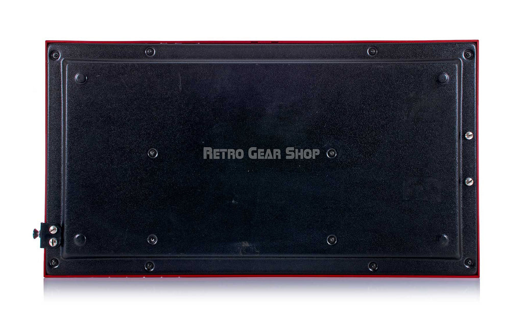 Roland SH-101 Red Bottom #362106