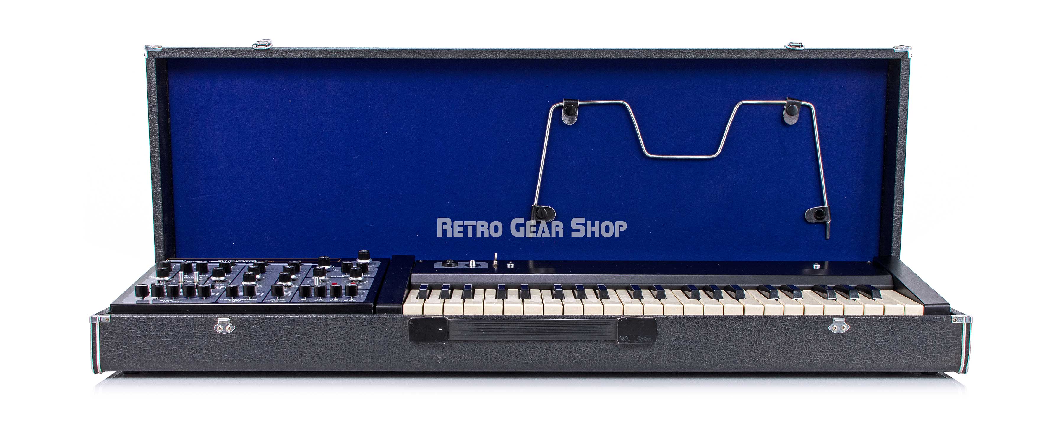 Roland ローランド SH-3A ビンテージ アナログシンセサイザー Roland SH-3a | Vintage Synth Explorer