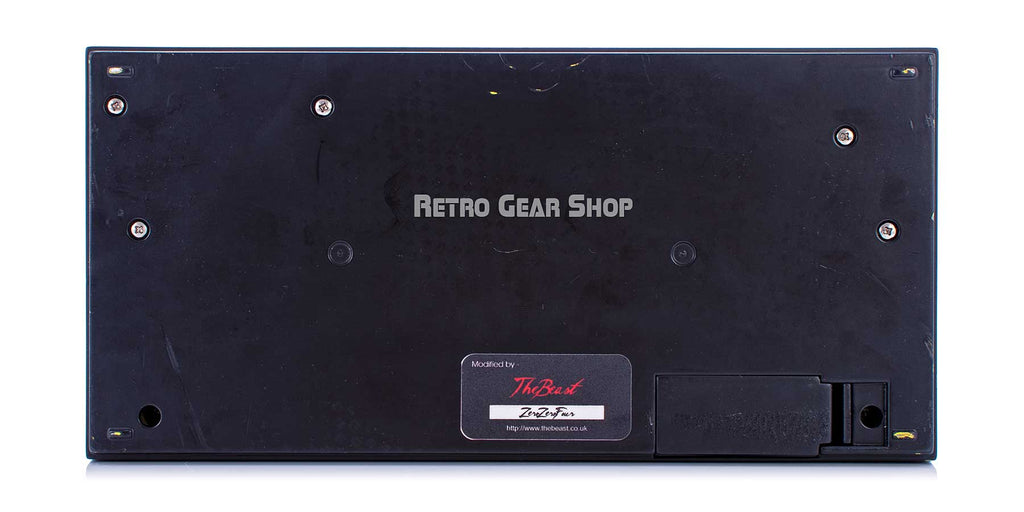 Roland TB-303 Bass Line Synthesizer The Beast Bottom